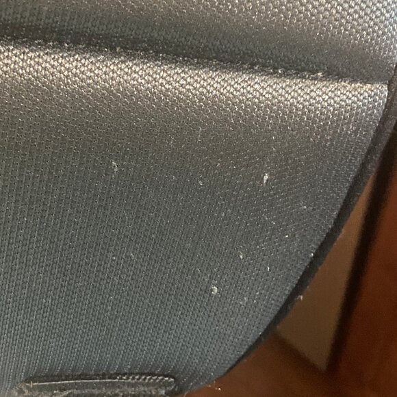 STX Stallion 200+ Youth Lacrosse Chest Pad with NOCSAE Certification Sz. Small - Picture 4 of 7